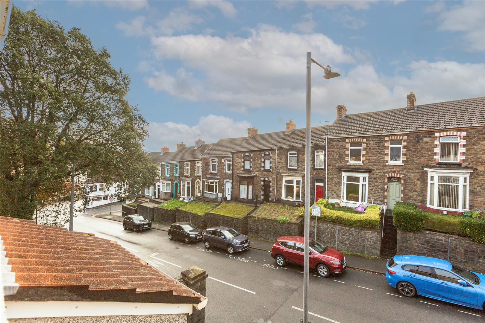 Terrace Road, Mount Pleasant, Swansea, SA1 6HW